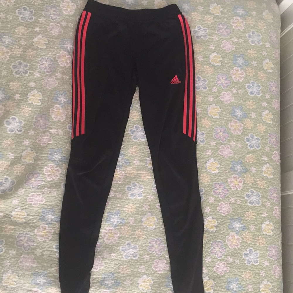 Adidas Track Pants